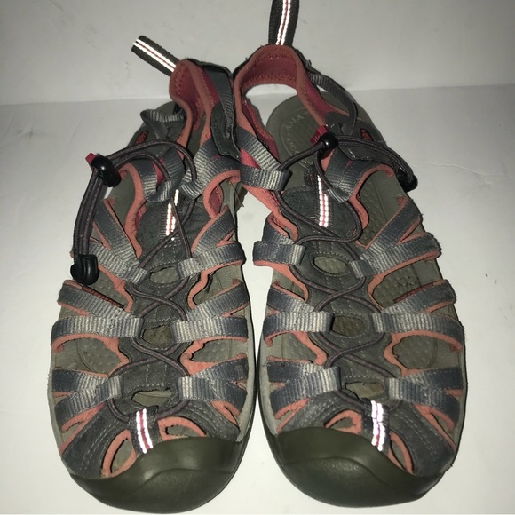 Keen Women’s Waterproof Sandals - Picture 2 of 9